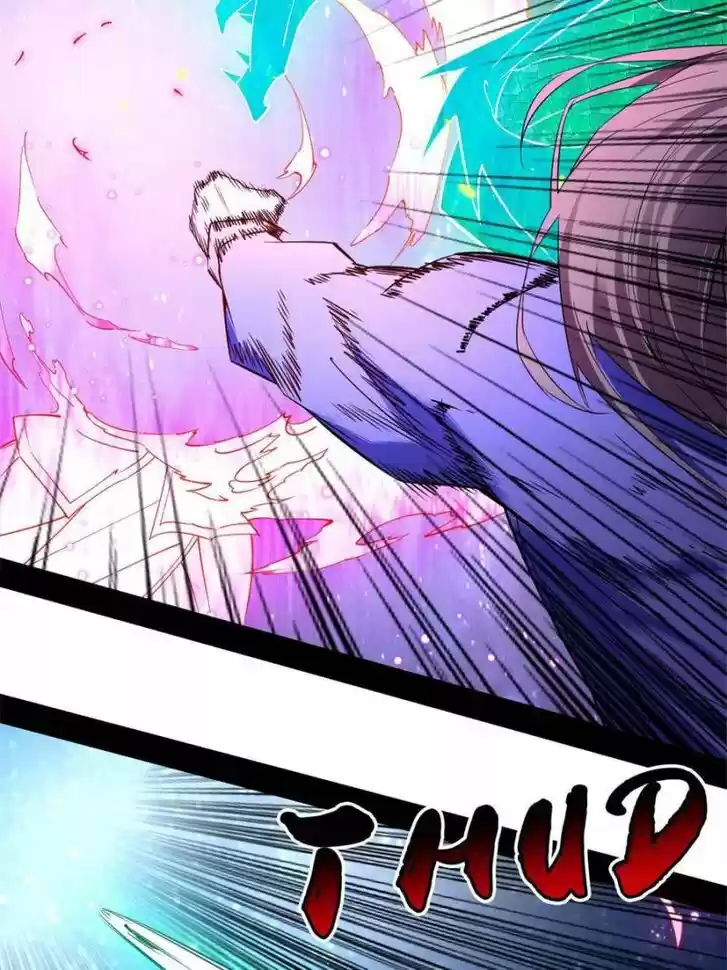 Good-for-Nothing Defies Common Sense: The Evil Emperor's Wild Consort (Novel) Ch.173