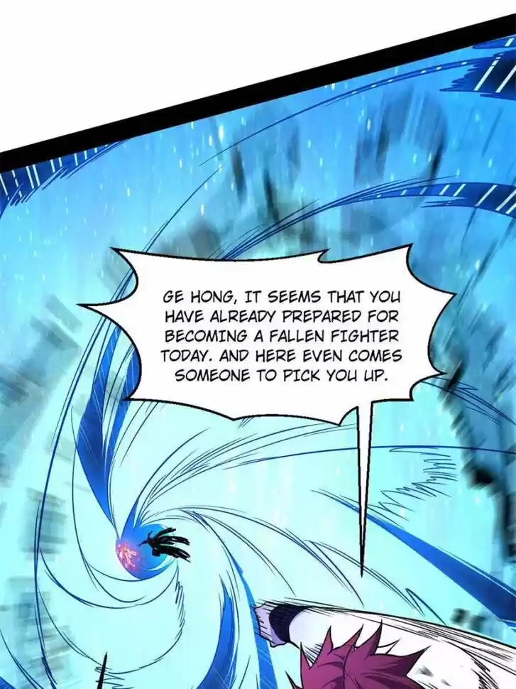 Good-for-Nothing Defies Common Sense: The Evil Emperor's Wild Consort (Novel) Ch.173