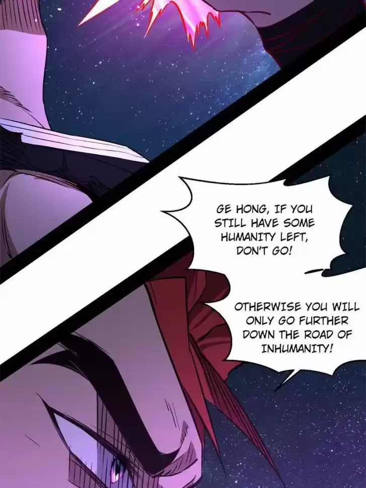 Good-for-Nothing Defies Common Sense: The Evil Emperor's Wild Consort (Novel) Ch.173