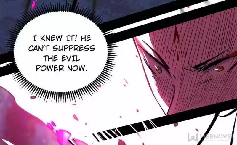 Good-for-Nothing Defies Common Sense: The Evil Emperor's Wild Consort (Novel) Ch.175