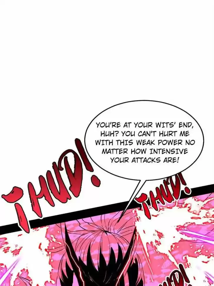 Good-for-Nothing Defies Common Sense: The Evil Emperor's Wild Consort (Novel) Ch.175