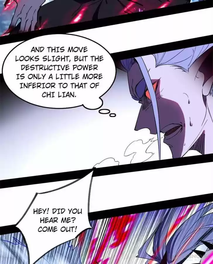 Good-for-Nothing Defies Common Sense: The Evil Emperor's Wild Consort (Novel) Ch.175