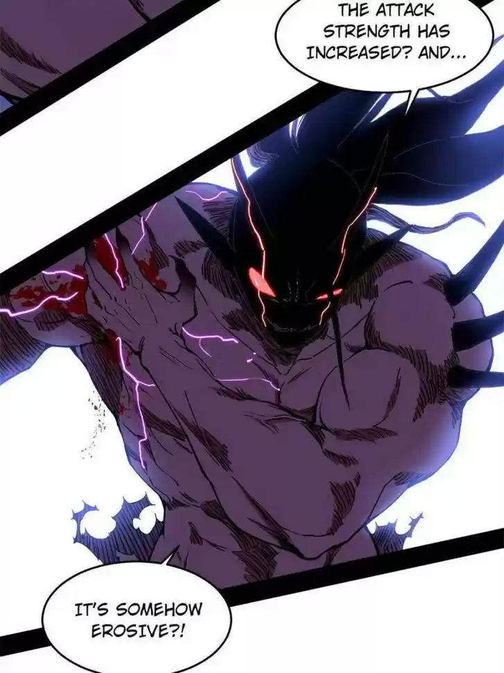 Good-for-Nothing Defies Common Sense: The Evil Emperor's Wild Consort (Novel) Ch.176