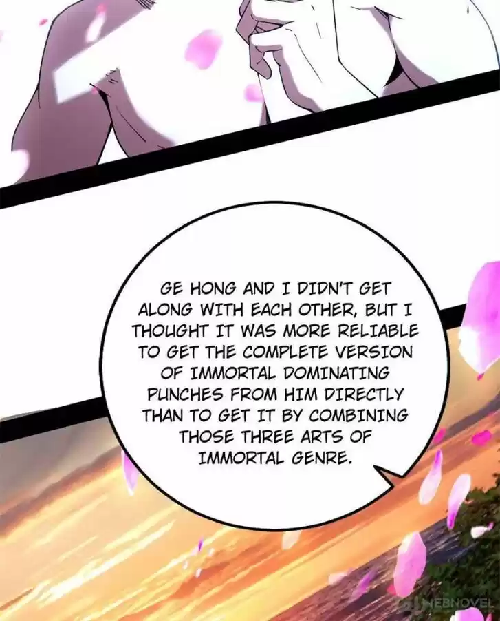 Good-for-Nothing Defies Common Sense: The Evil Emperor's Wild Consort (Novel) Ch.176