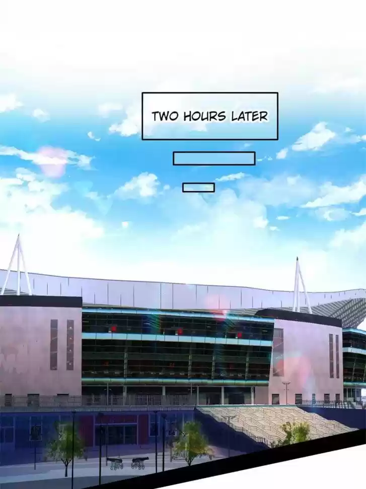 Good-for-Nothing Defies Common Sense: The Evil Emperor's Wild Consort (Novel) Ch.176