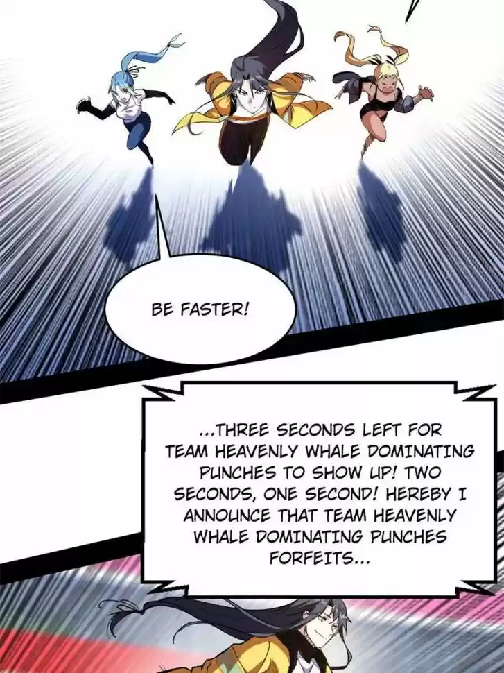 Good-for-Nothing Defies Common Sense: The Evil Emperor's Wild Consort (Novel) Ch.176