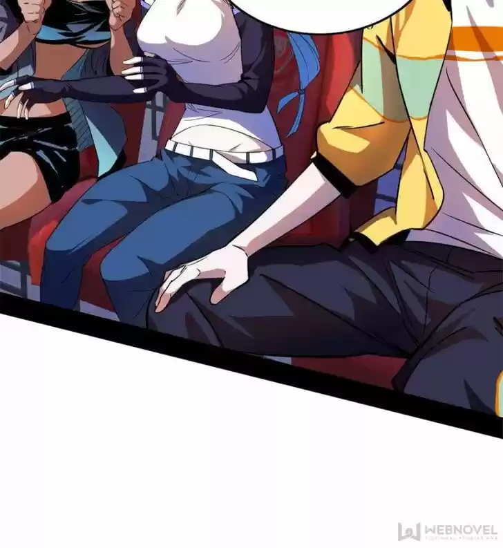 Good-for-Nothing Defies Common Sense: The Evil Emperor's Wild Consort (Novel) Ch.176