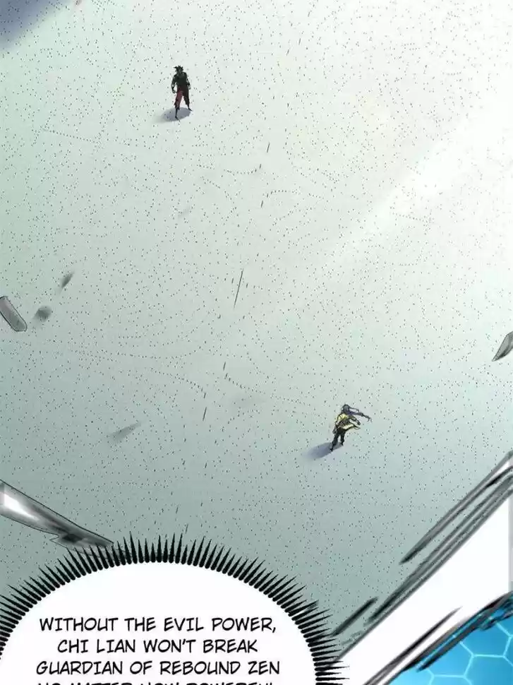 Good-for-Nothing Defies Common Sense: The Evil Emperor's Wild Consort (Novel) Ch.177