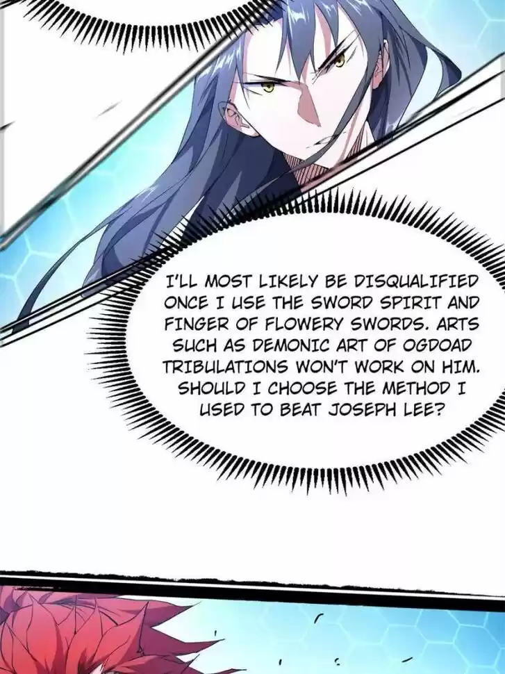 Good-for-Nothing Defies Common Sense: The Evil Emperor's Wild Consort (Novel) Ch.177