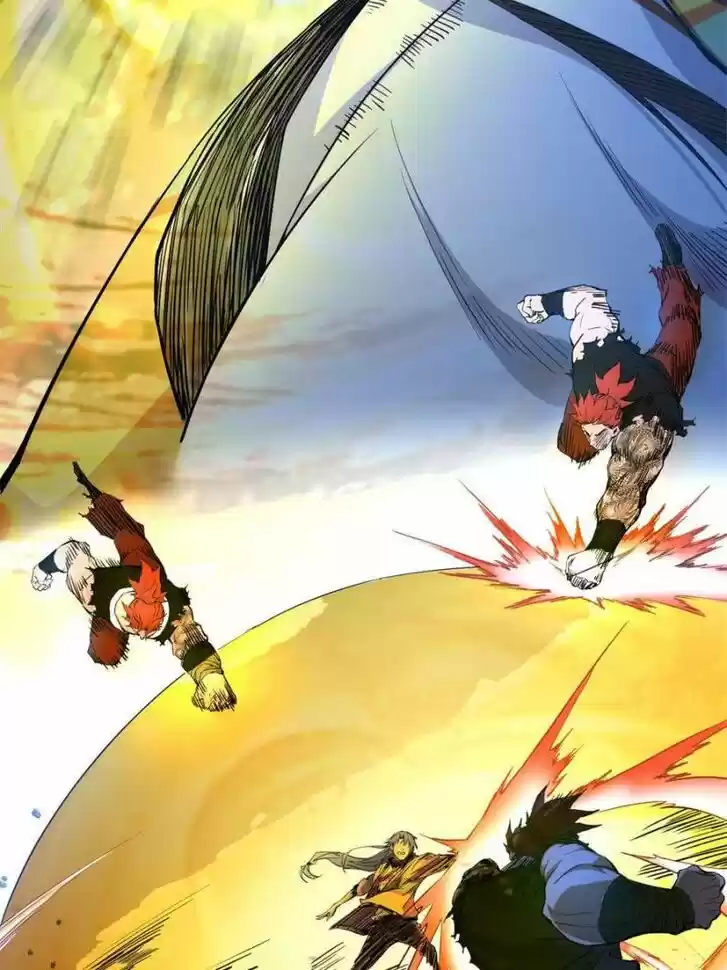 Good-for-Nothing Defies Common Sense: The Evil Emperor's Wild Consort (Novel) Ch.177