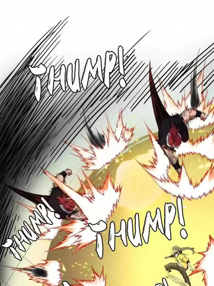 Good-for-Nothing Defies Common Sense: The Evil Emperor's Wild Consort (Novel) Ch.177