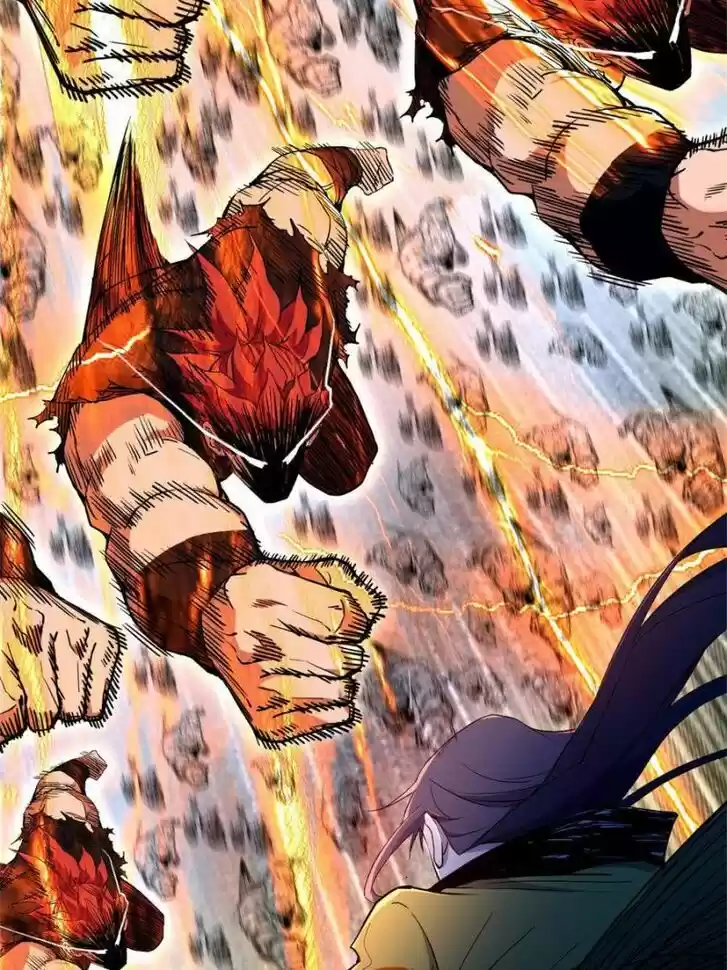 Good-for-Nothing Defies Common Sense: The Evil Emperor's Wild Consort (Novel) Ch.177