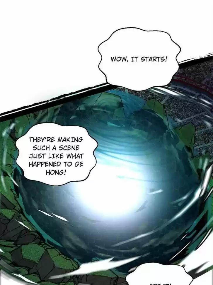 Good-for-Nothing Defies Common Sense: The Evil Emperor's Wild Consort (Novel) Ch.177