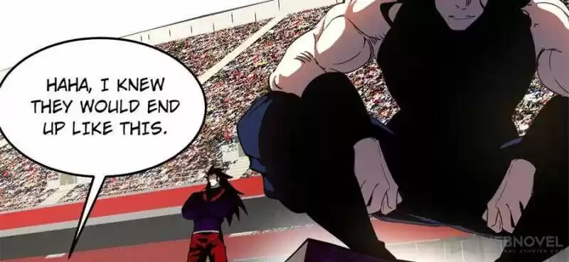 Good-for-Nothing Defies Common Sense: The Evil Emperor's Wild Consort (Novel) Ch.177