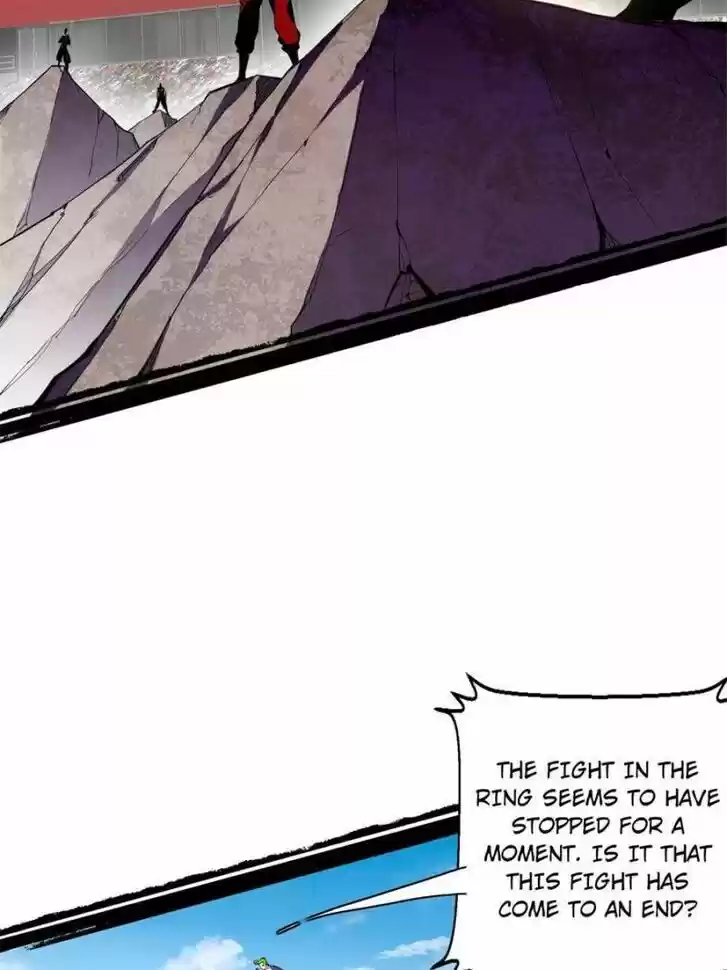 Good-for-Nothing Defies Common Sense: The Evil Emperor's Wild Consort (Novel) Ch.177