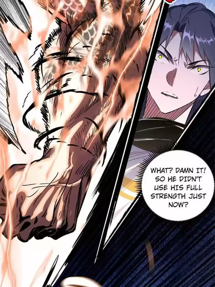 Good-for-Nothing Defies Common Sense: The Evil Emperor's Wild Consort (Novel) Ch.177