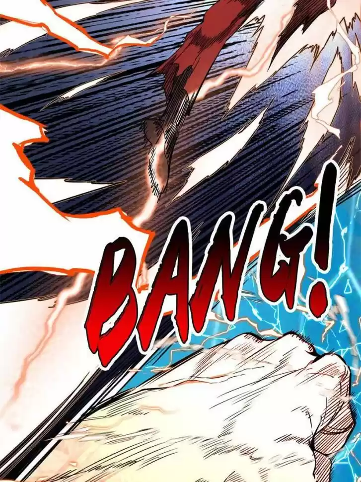 Good-for-Nothing Defies Common Sense: The Evil Emperor's Wild Consort (Novel) Ch.177