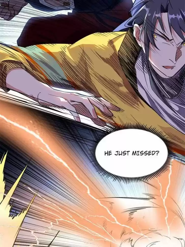 Good-for-Nothing Defies Common Sense: The Evil Emperor's Wild Consort (Novel) Ch.177