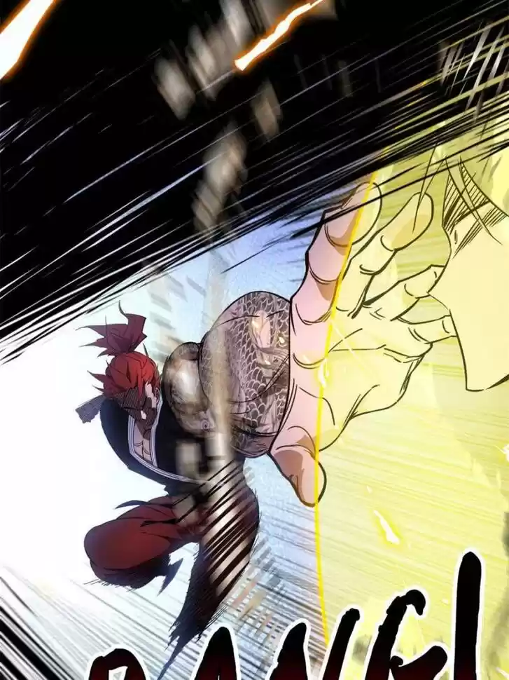 Good-for-Nothing Defies Common Sense: The Evil Emperor's Wild Consort (Novel) Ch.177