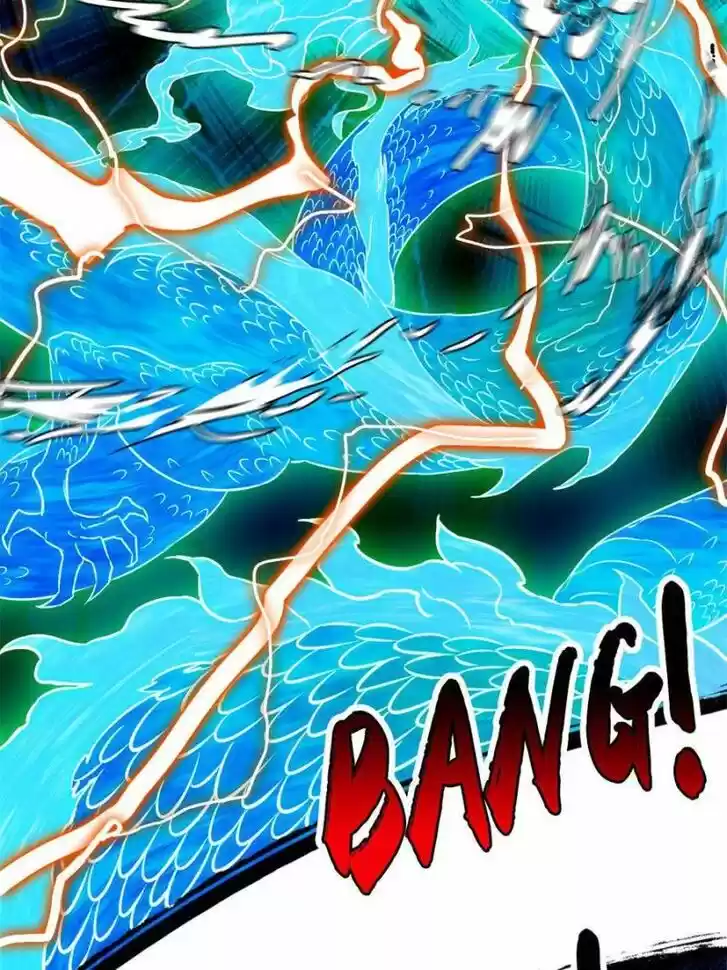 Good-for-Nothing Defies Common Sense: The Evil Emperor's Wild Consort (Novel) Ch.177