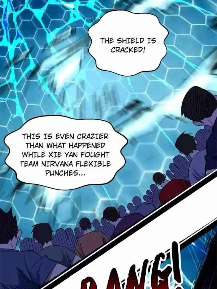 Good-for-Nothing Defies Common Sense: The Evil Emperor's Wild Consort (Novel) Ch.177