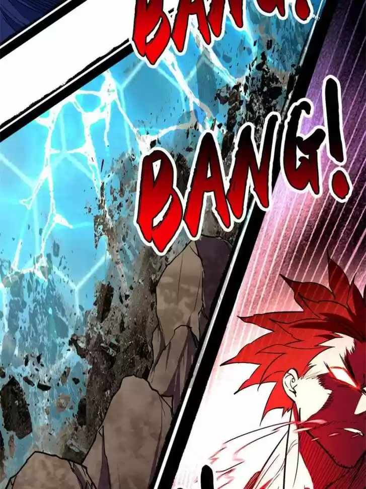 Good-for-Nothing Defies Common Sense: The Evil Emperor's Wild Consort (Novel) Ch.177