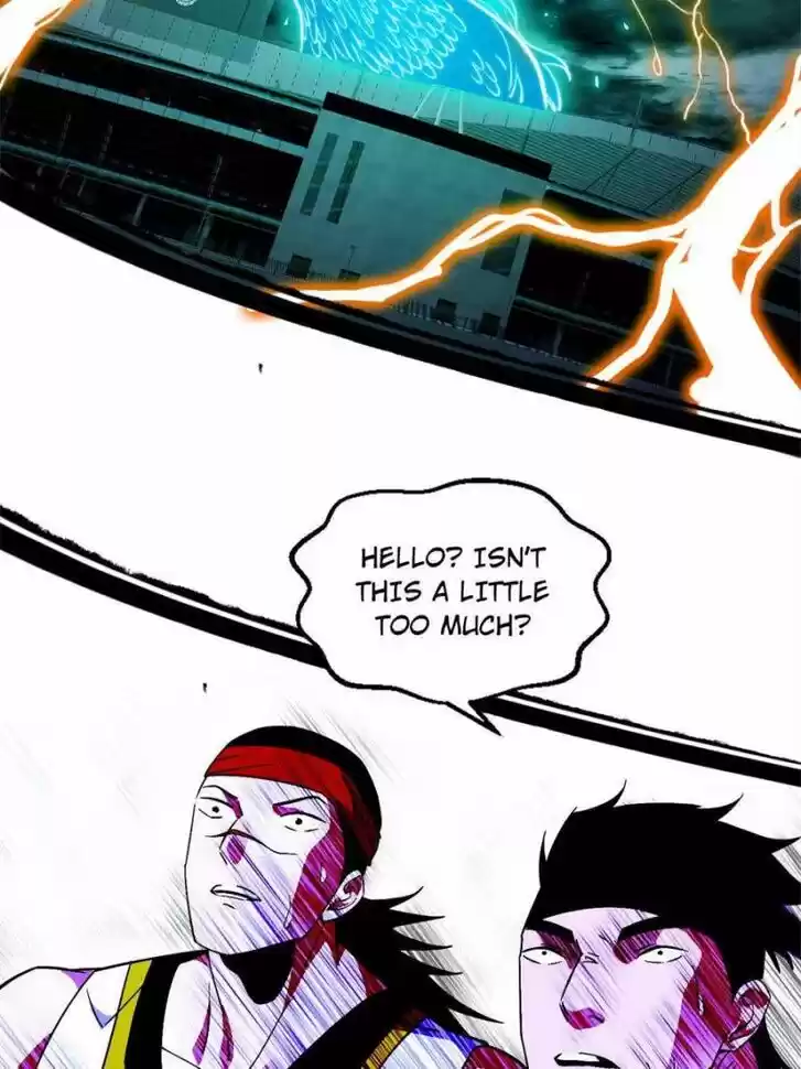 Good-for-Nothing Defies Common Sense: The Evil Emperor's Wild Consort (Novel) Ch.177