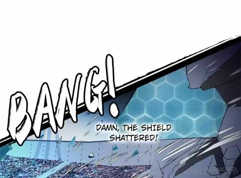 Good-for-Nothing Defies Common Sense: The Evil Emperor's Wild Consort (Novel) Ch.177