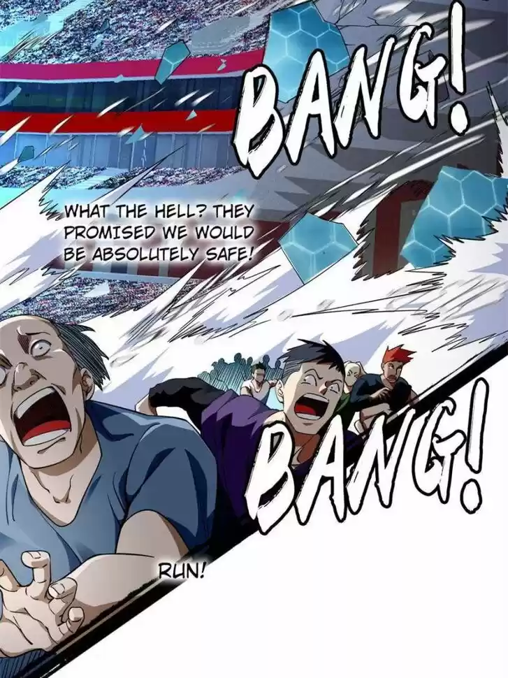 Good-for-Nothing Defies Common Sense: The Evil Emperor's Wild Consort (Novel) Ch.177