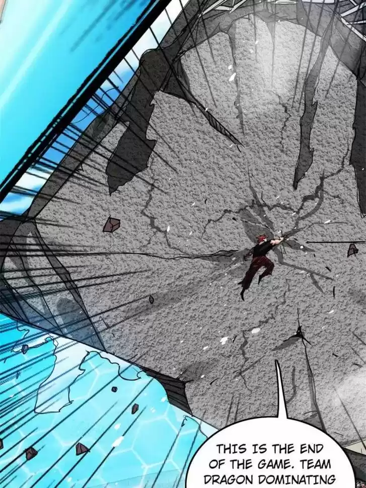 Good-for-Nothing Defies Common Sense: The Evil Emperor's Wild Consort (Novel) Ch.177