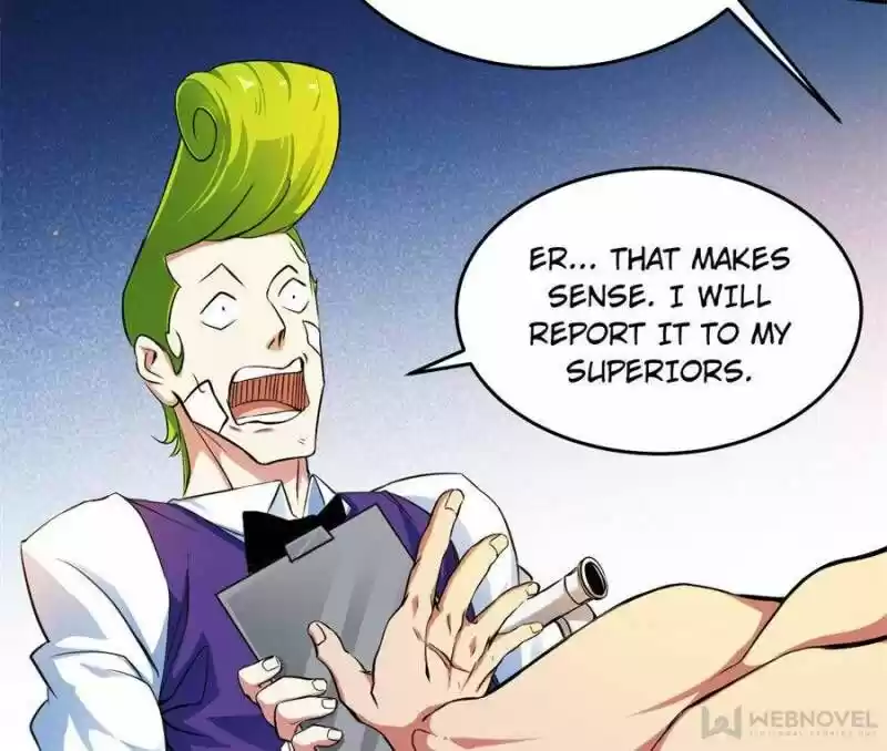 Good-for-Nothing Defies Common Sense: The Evil Emperor's Wild Consort (Novel) Ch.177