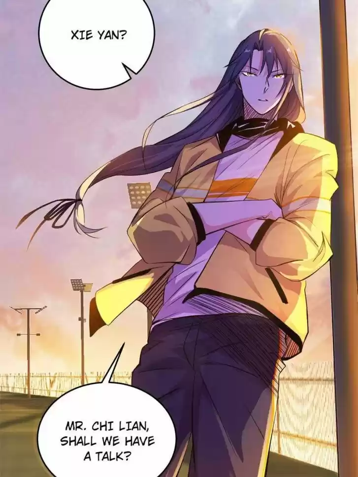 Good-for-Nothing Defies Common Sense: The Evil Emperor's Wild Consort (Novel) Ch.177