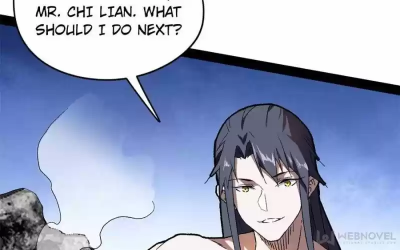 Good-for-Nothing Defies Common Sense: The Evil Emperor's Wild Consort (Novel) Ch.178