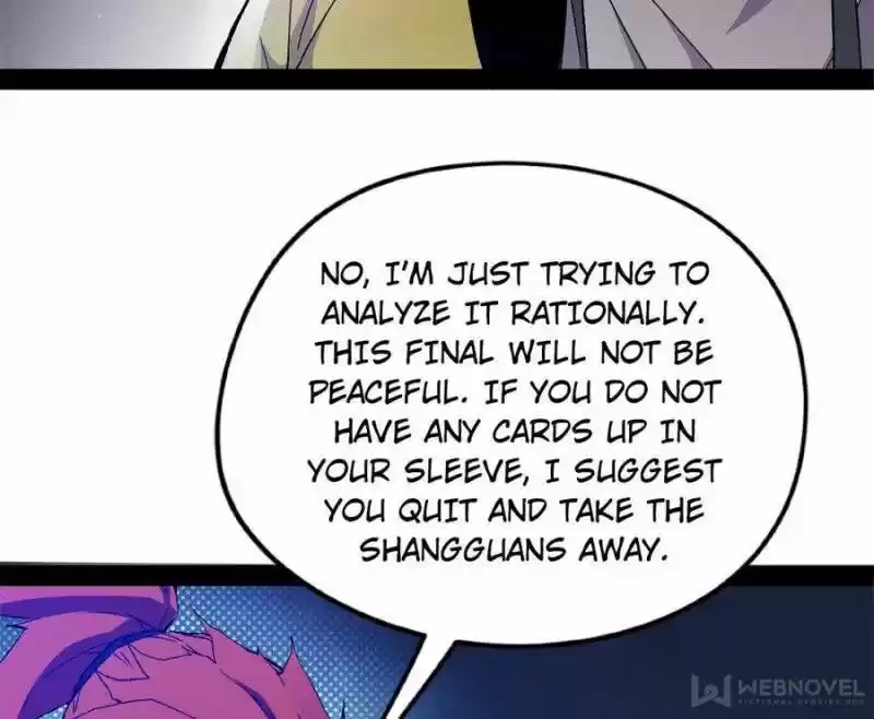 Good-for-Nothing Defies Common Sense: The Evil Emperor's Wild Consort (Novel) Ch.178