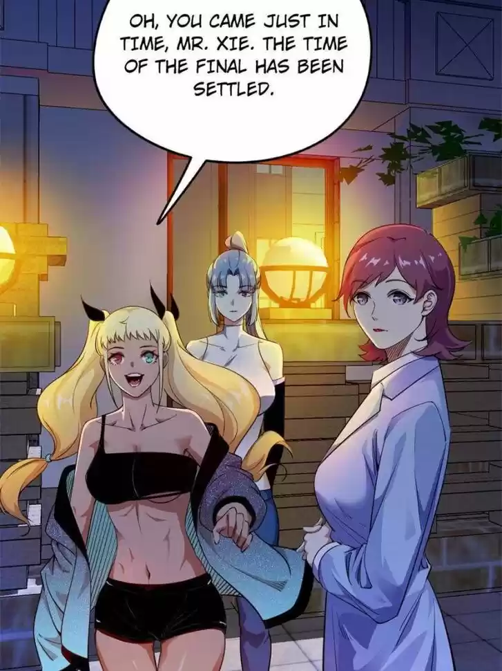 Good-for-Nothing Defies Common Sense: The Evil Emperor's Wild Consort (Novel) Ch.178