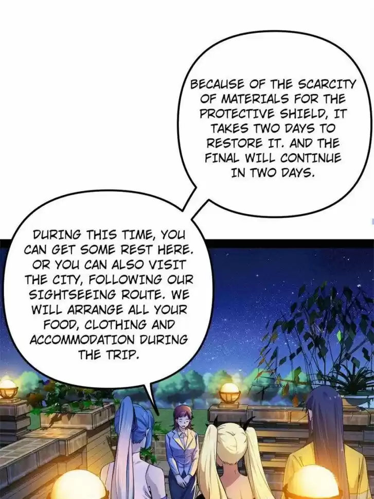 Good-for-Nothing Defies Common Sense: The Evil Emperor's Wild Consort (Novel) Ch.178