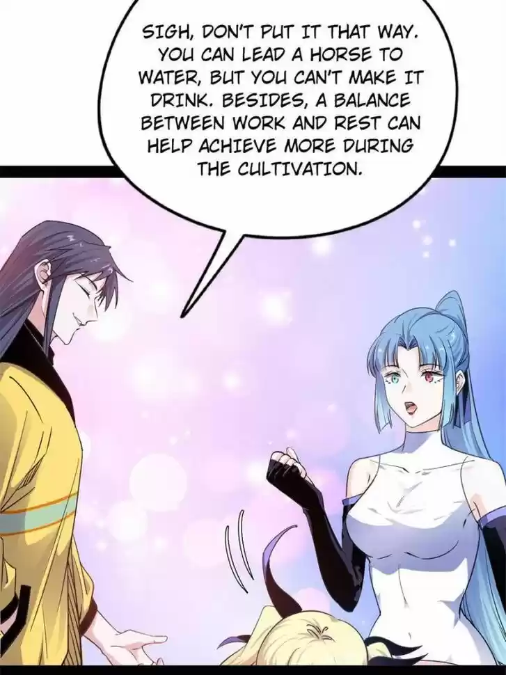 Good-for-Nothing Defies Common Sense: The Evil Emperor's Wild Consort (Novel) Ch.178