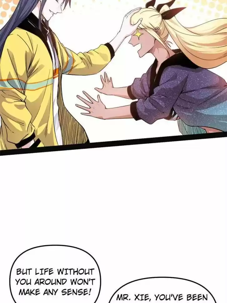 Good-for-Nothing Defies Common Sense: The Evil Emperor's Wild Consort (Novel) Ch.178