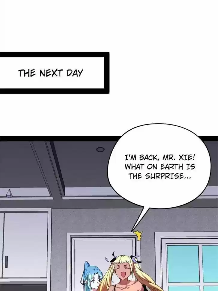 Good-for-Nothing Defies Common Sense: The Evil Emperor's Wild Consort (Novel) Ch.178