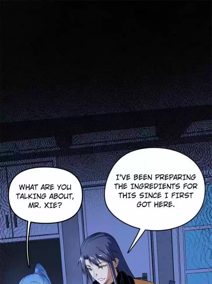 Good-for-Nothing Defies Common Sense: The Evil Emperor's Wild Consort (Novel) Ch.179