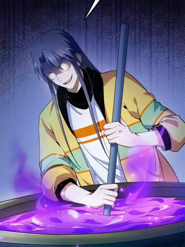 Good-for-Nothing Defies Common Sense: The Evil Emperor's Wild Consort (Novel) Ch.179