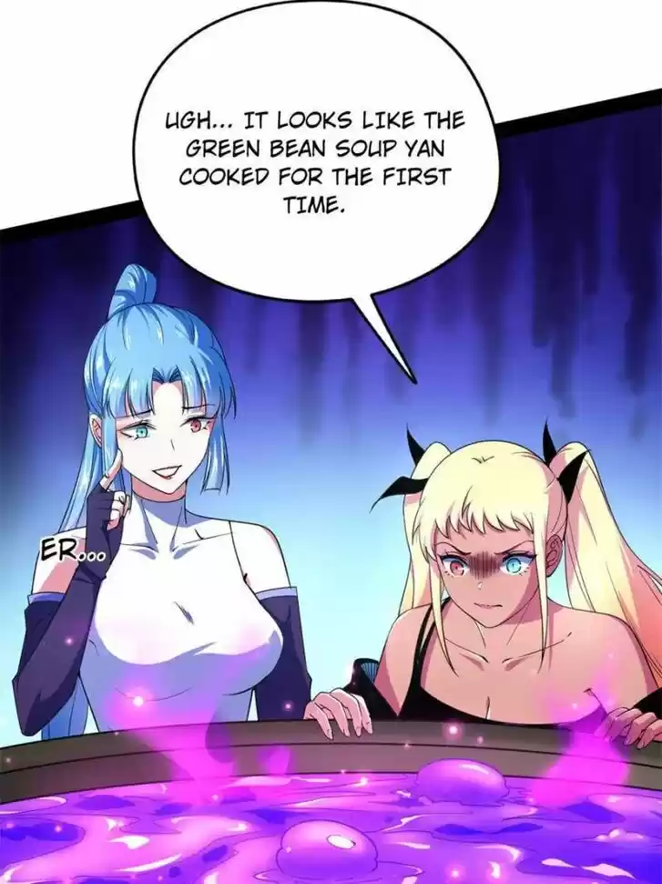 Good-for-Nothing Defies Common Sense: The Evil Emperor's Wild Consort (Novel) Ch.179