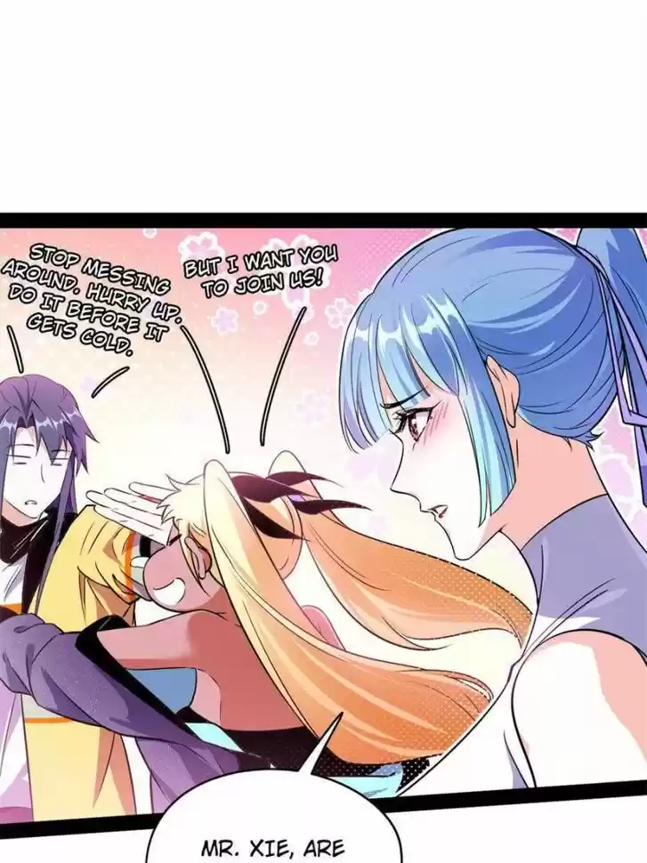 Good-for-Nothing Defies Common Sense: The Evil Emperor's Wild Consort (Novel) Ch.179