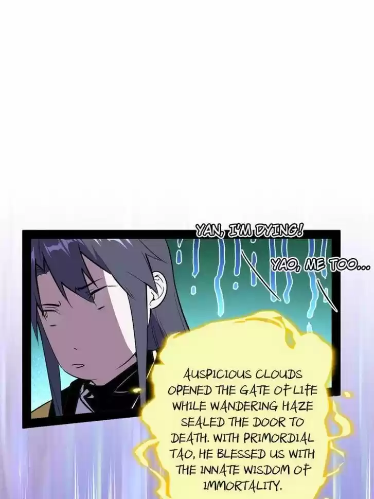 Good-for-Nothing Defies Common Sense: The Evil Emperor's Wild Consort (Novel) Ch.179