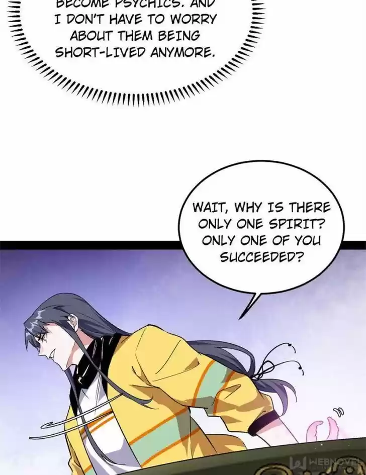 Good-for-Nothing Defies Common Sense: The Evil Emperor's Wild Consort (Novel) Ch.179