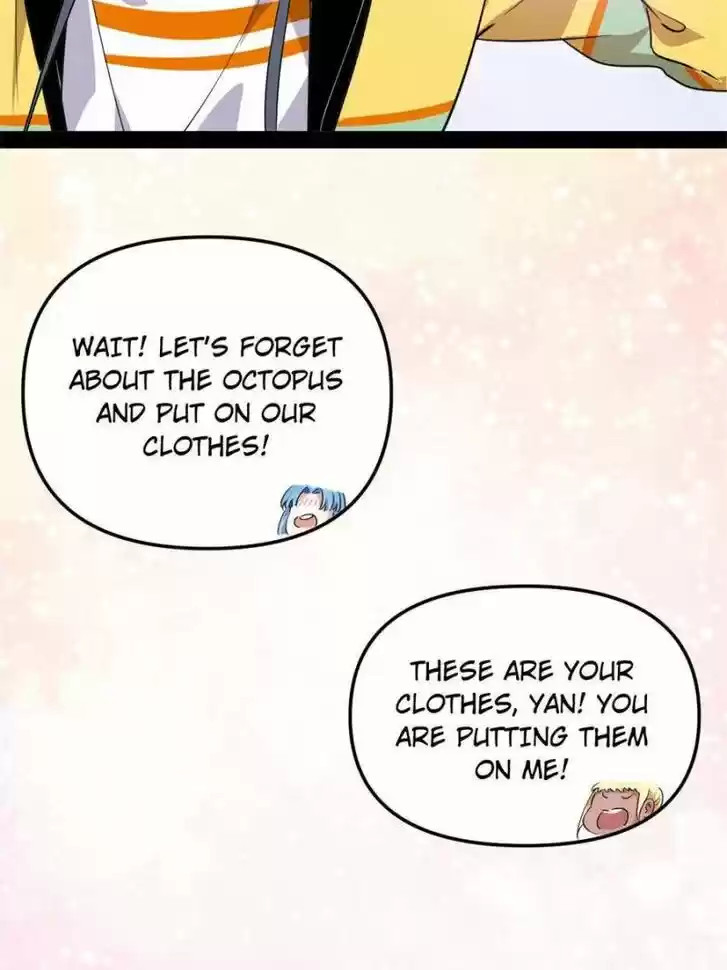 Good-for-Nothing Defies Common Sense: The Evil Emperor's Wild Consort (Novel) Ch.179