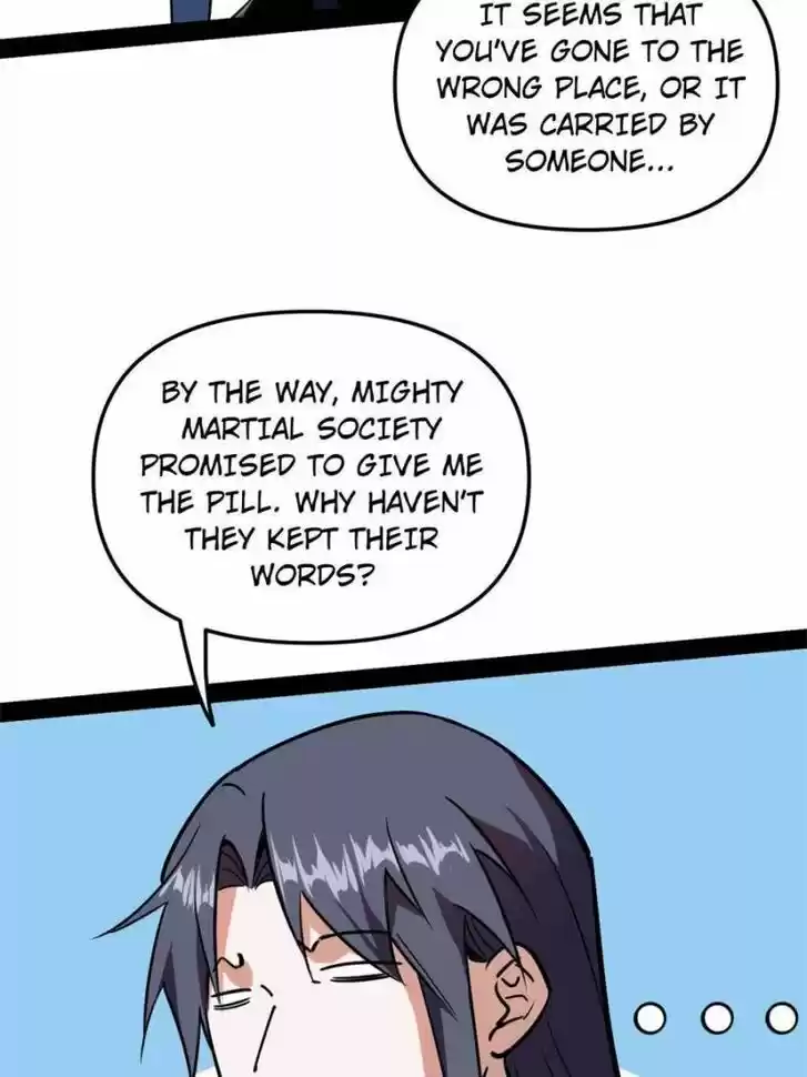 Good-for-Nothing Defies Common Sense: The Evil Emperor's Wild Consort (Novel) Ch.179