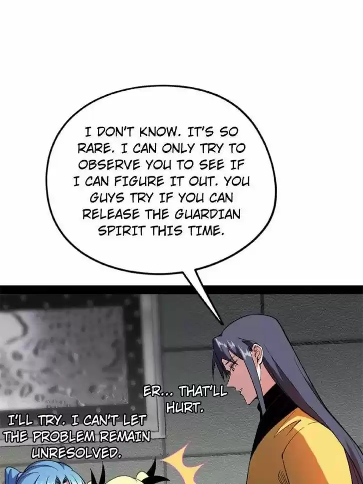 Good-for-Nothing Defies Common Sense: The Evil Emperor's Wild Consort (Novel) Ch.179