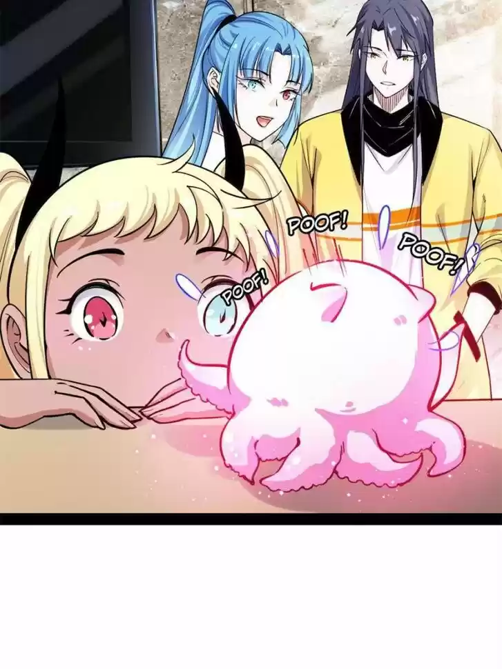 Good-for-Nothing Defies Common Sense: The Evil Emperor's Wild Consort (Novel) Ch.179