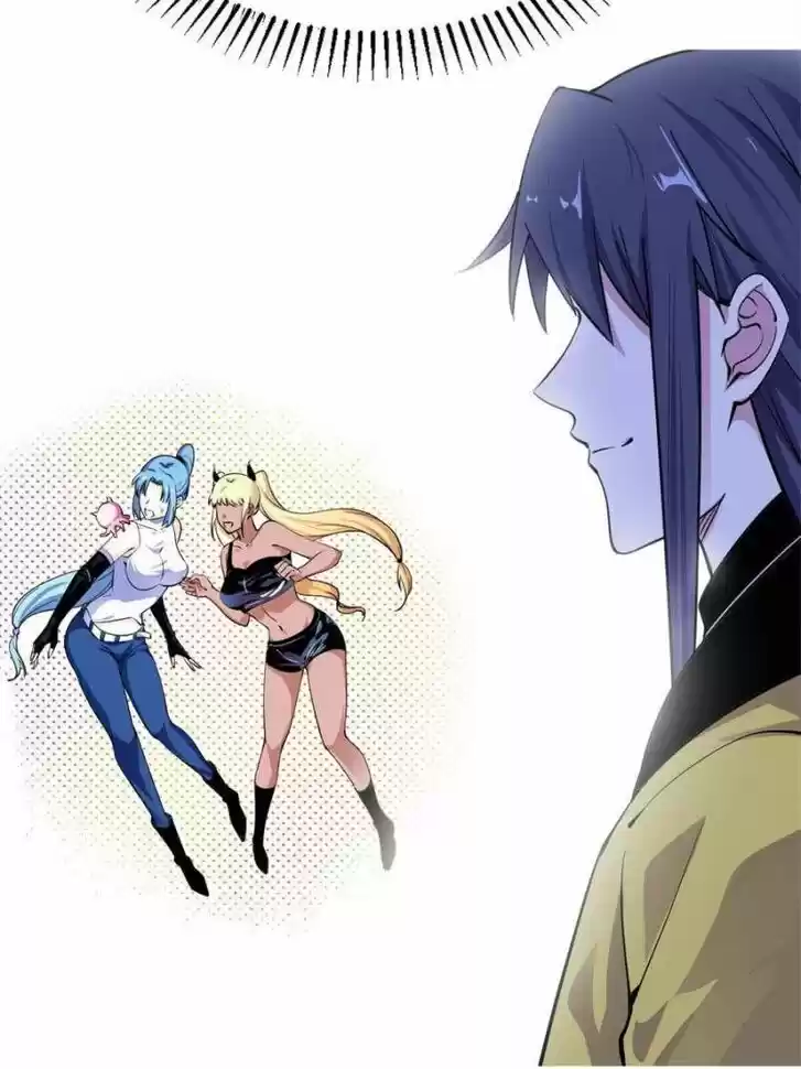 Good-for-Nothing Defies Common Sense: The Evil Emperor's Wild Consort (Novel) Ch.179